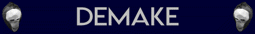 demake